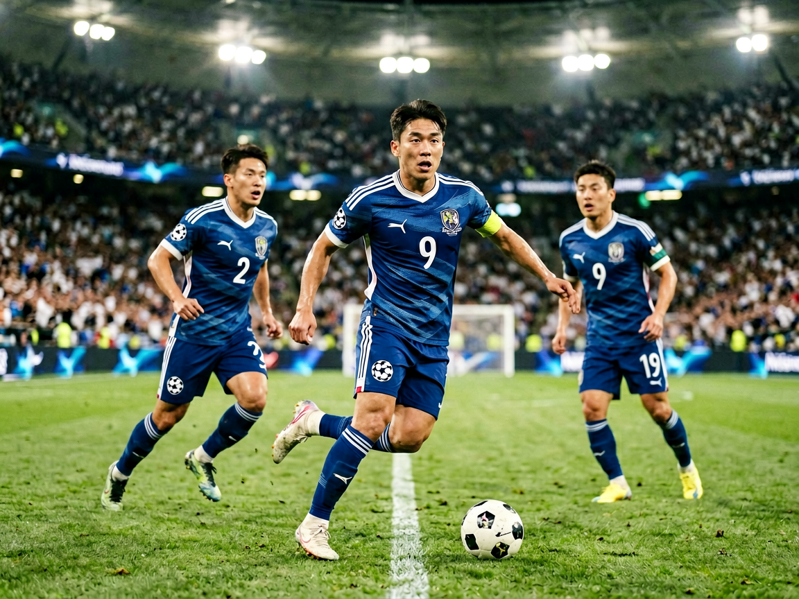 欧冠决赛前瞻深度分析