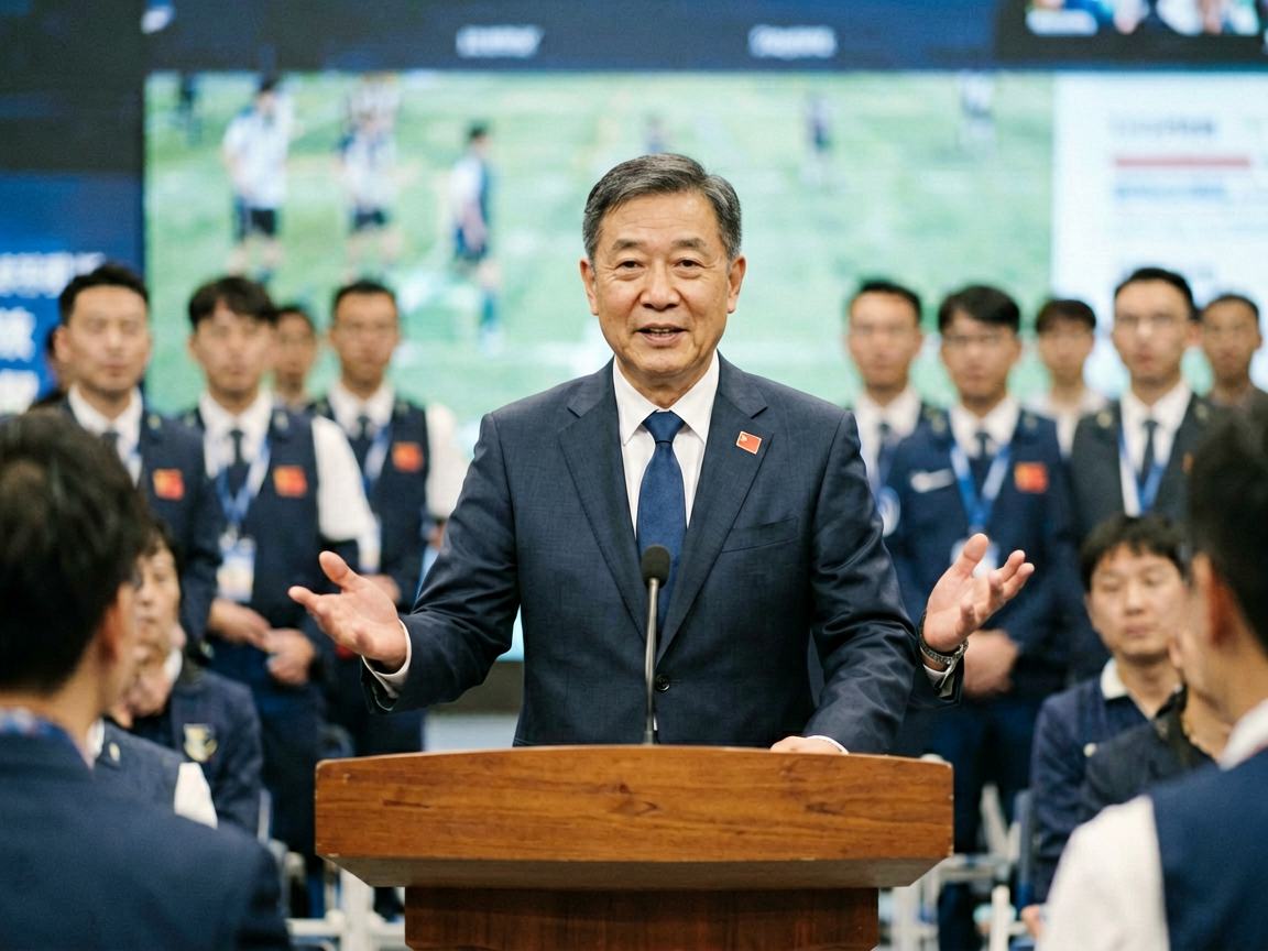 国家队集训名单公布