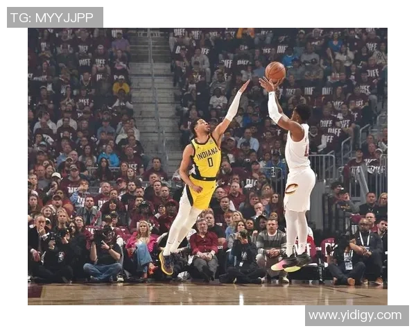 4月19日NBA季后赛步行者对骑士精彩回放全景分析与赛后点评