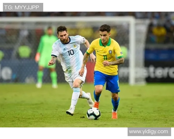 北京奥运会经典对决阿根廷与巴西的足球传奇之战回顾