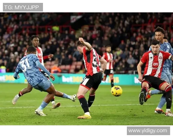 阿斯顿维拉与谢菲尔德联比赛前瞻及胜负预测分析