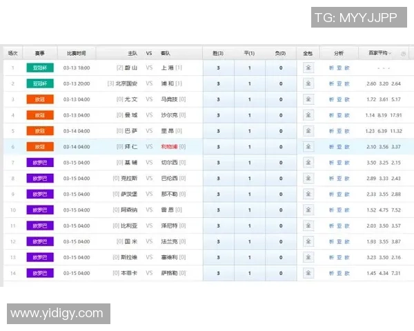 阿雅克与克莱蒙对决分析及胜负彩推荐策略分享