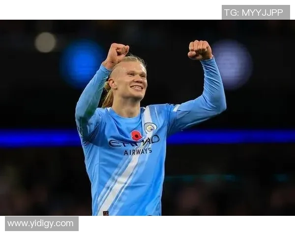 格拉斯纳：曼城在禁区内体现更好，哈兰德每赛季能进40个球